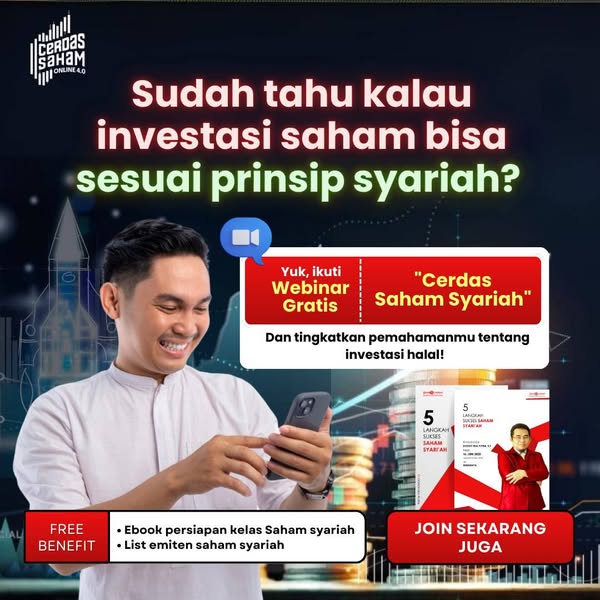 Saham Indonesia